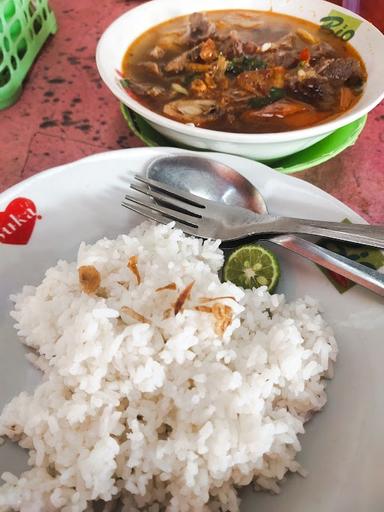 SOTO MIE BOGOR MANG TONI