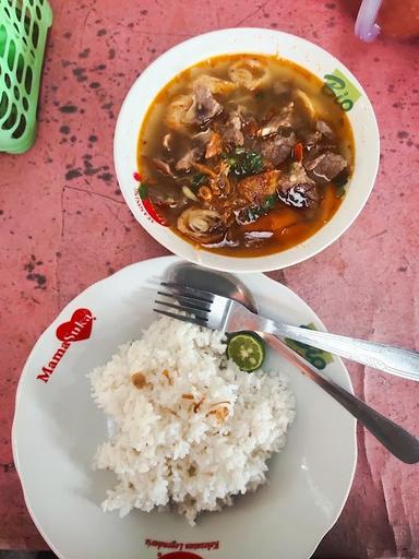 SOTO MIE BOGOR MANG TONI