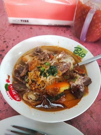 SOTO MIE BOGOR MANG TONI