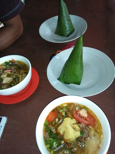 SOTO MIE BOGOR SUKAHATI