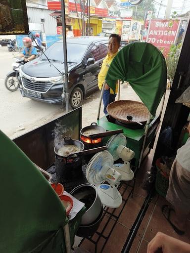 TONGSENG PAK WARDI SENTUL