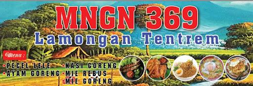 WARUNG MNGN 369 LAMONGAN TENTREM