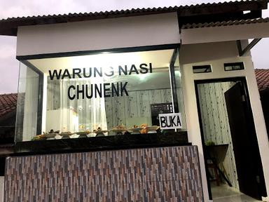 WARUNG NASI CHUNENK