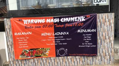 WARUNG NASI CHUNENK