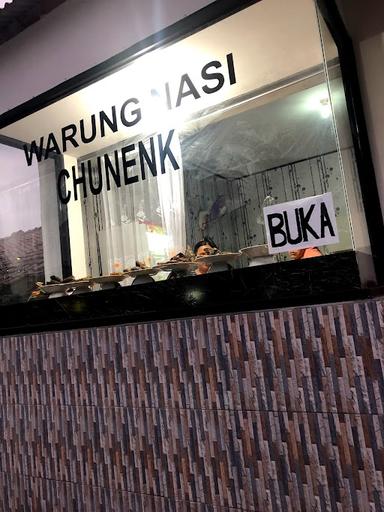 WARUNG NASI CHUNENK