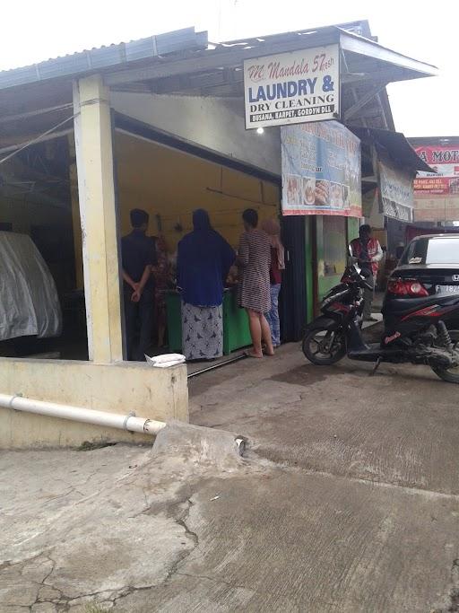 WARUNG NASI UDUK GADO GADO BU NANI