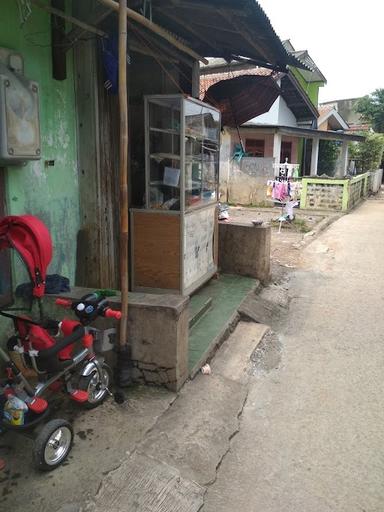 WARUNG NASI UDUK MI JUJUN