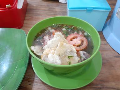 WARUNG SUNDA EMAK CIANJUR