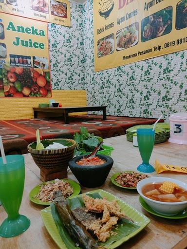 WARUNG SUNDA EMAK CIANJUR