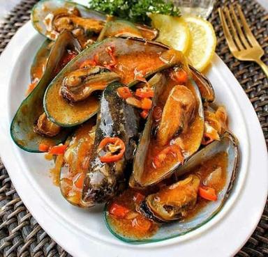 KERANG HUMMY CIWANDAN