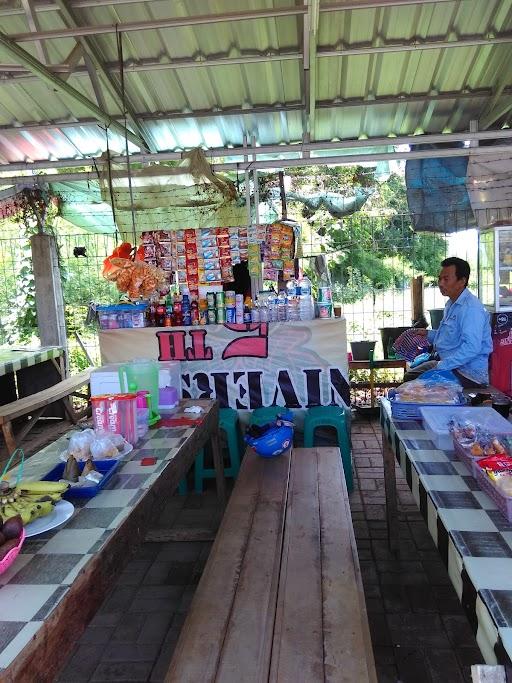 WARUNG BOHAY TEH IROH