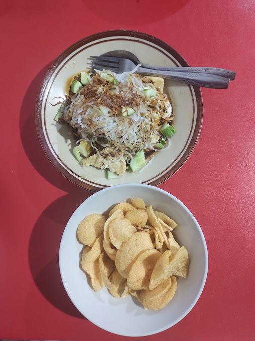 BUBUR AYAM KHAS CIREBON KETOPRAK EMBUN PAGI