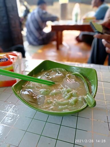 KEDAI ES CENDOL DUREN HAW