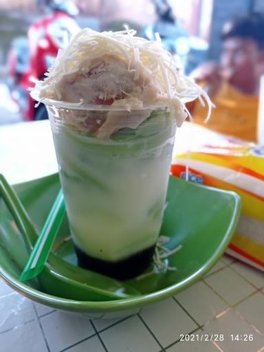 KEDAI ES CENDOL DUREN HAW