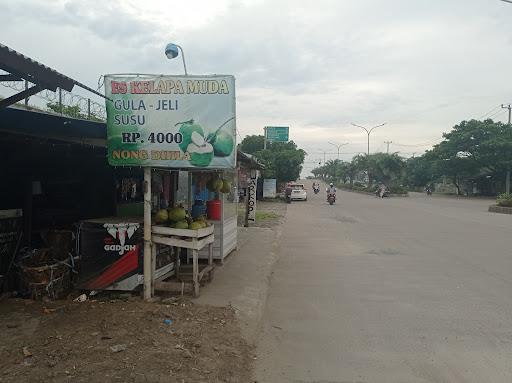 MIE AYAM BAKSO OJO LALI MAS YANTO