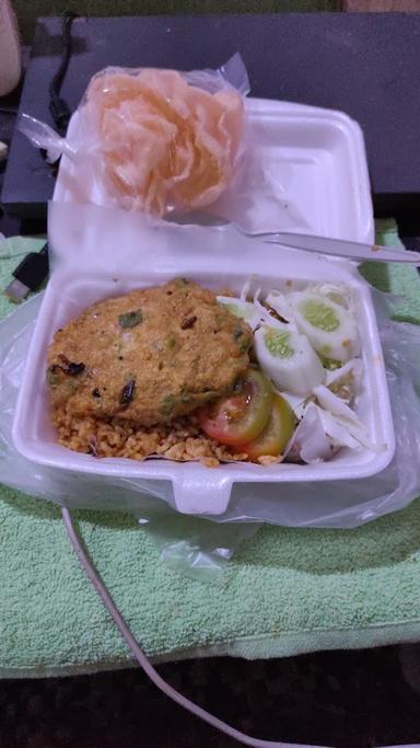 NASI GORENG PADANG