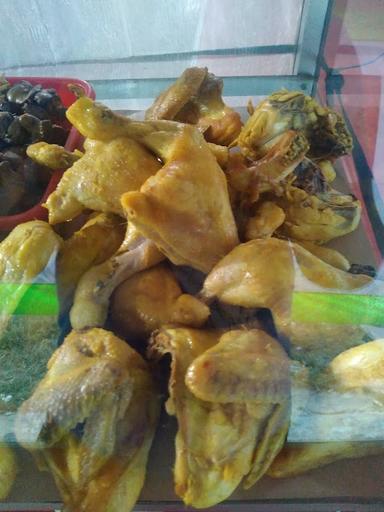 PECEL LELE ADEM AYEM MAS HERMAN