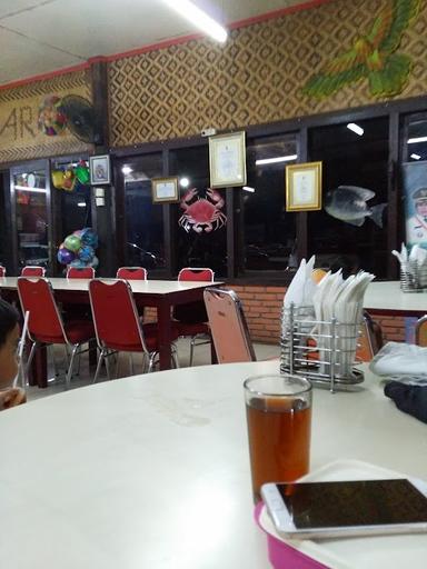 RESTORAN MAKASSAR