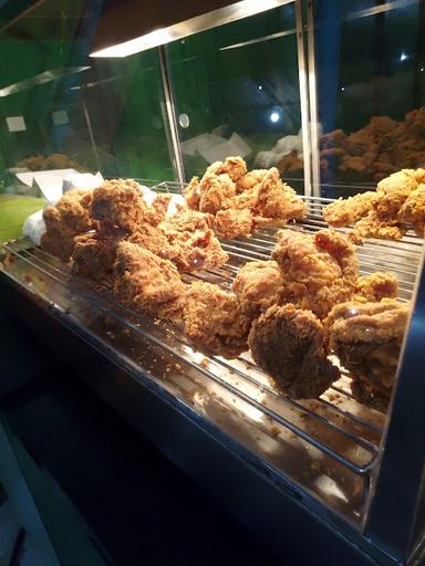 AB CHICKEN CIWARINGIN