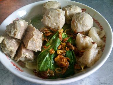 BAKSO BERKAH