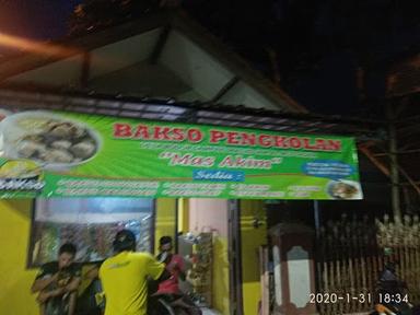 BAKSO MAS AKIM