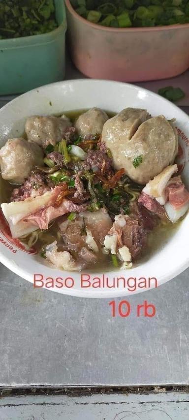 BASO MAMA SARA