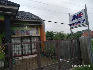 LAMONGAN JAYA NOK EGIS