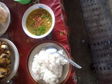 WARUNG EMPAL GENTONG IBU ARIMI