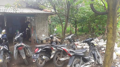 WARUNG NASI IBU JULAEKHA