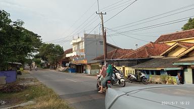 WARUNG SATE LANGEN ASIH BRINGIN