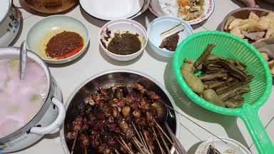 WARUNG SATE LANGEN ASIH BRINGIN