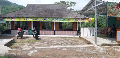 BAKSO & MIE AYAM SULTAN