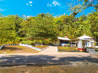 SAUNG KASRENG ABAH IYUN