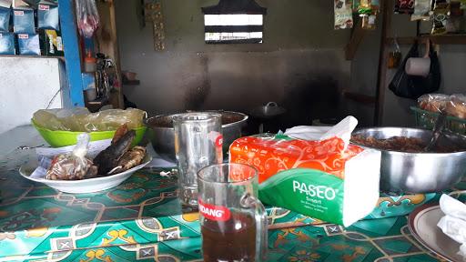 WARUNG KASRENG MANG YANTO