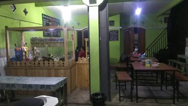 KEDAI JAHE ( JAJANAN HEMAT )