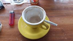 Photo's Careuh Coffee
