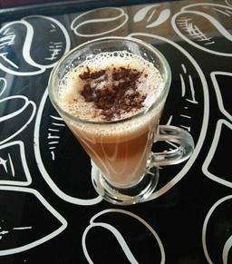 Photo's Careuh Coffee