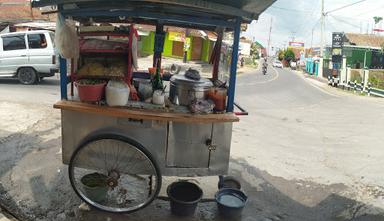 AYAM BAKAR & GORENG EMON