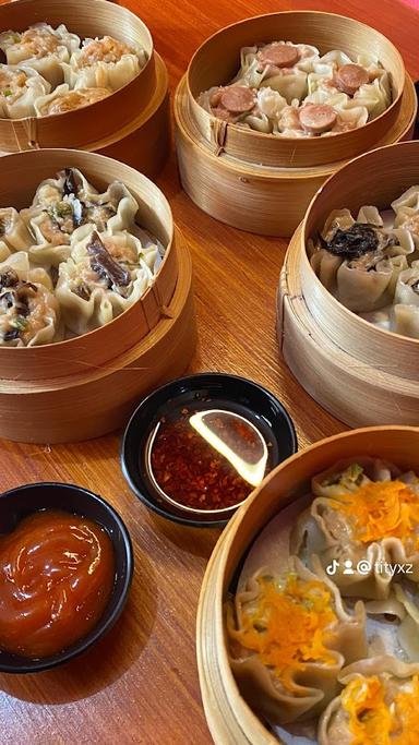 AYOUTUKU DIMSUM