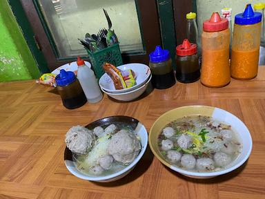 BAKSO BAROKAH MAS YANTO