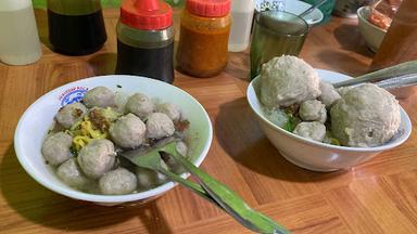 BAKSO BAROKAH MAS YANTO