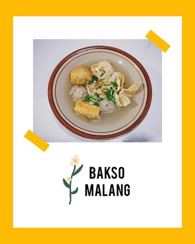 BAKSO MALANG BAKSO GORENG CIWIDEY