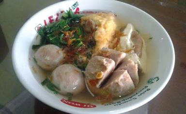 BAKSO URAT RATU ASLI WONOGIRI