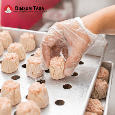 DIMSUM TARA BANDUNG