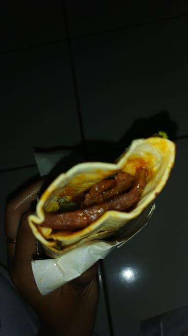 ICHAN KEBAB