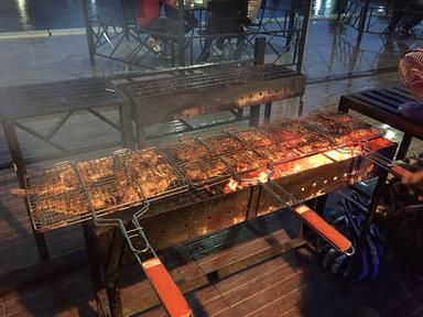 IKAN BAKAR CIWIDEY