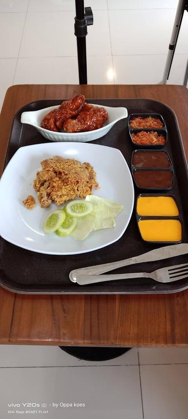 LABBAIK CHICKEN - CIWIDEY