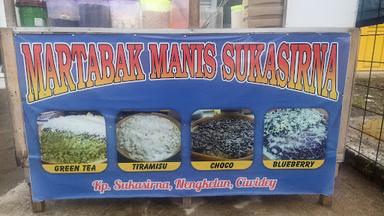 MARTABAK MANIS SUKASIRNA