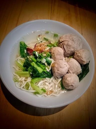 MIE AYAM & BAKSO JUARA