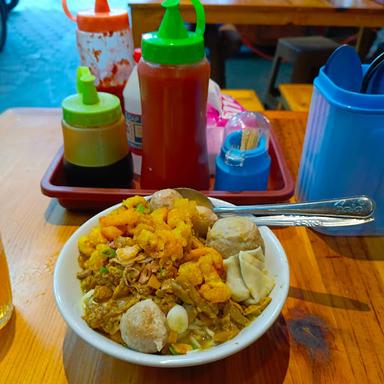 MIE AYAM & BAKSO JUARA